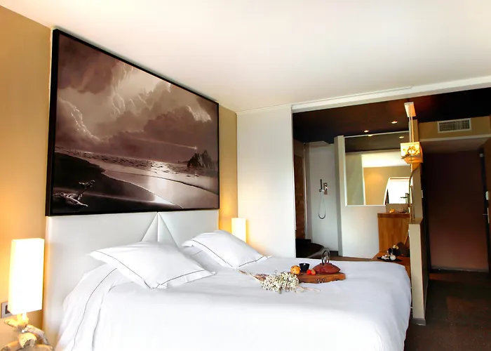Hotel Marinca & Spa