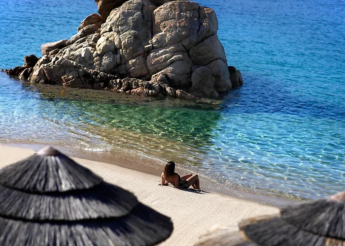 Hotel Marinca & Spa