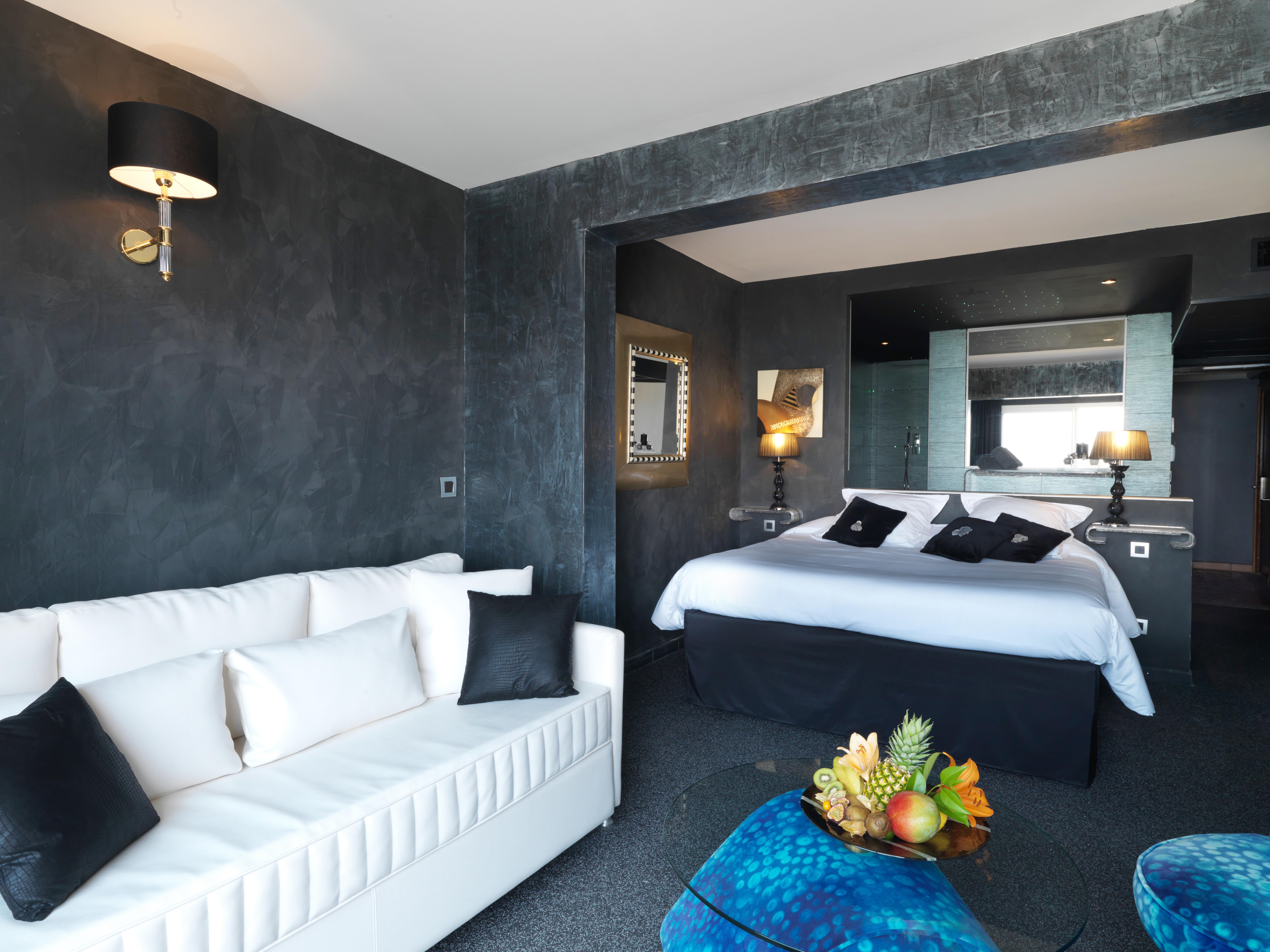 Hotel Marinca & 5*
