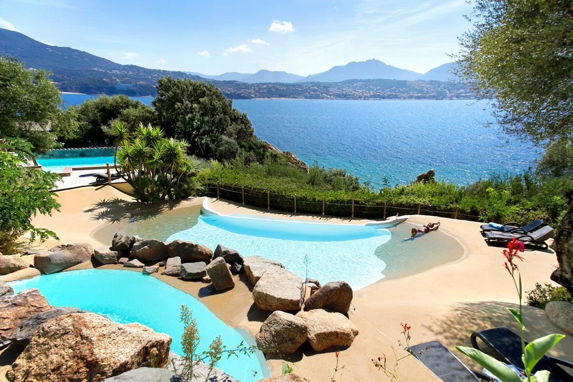 Marinca & Olmeto (Corsica)