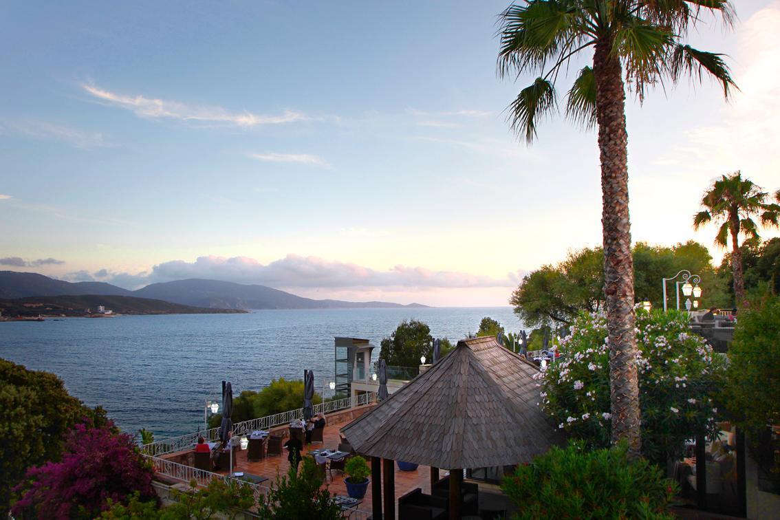 Hotel Marinca & 5*