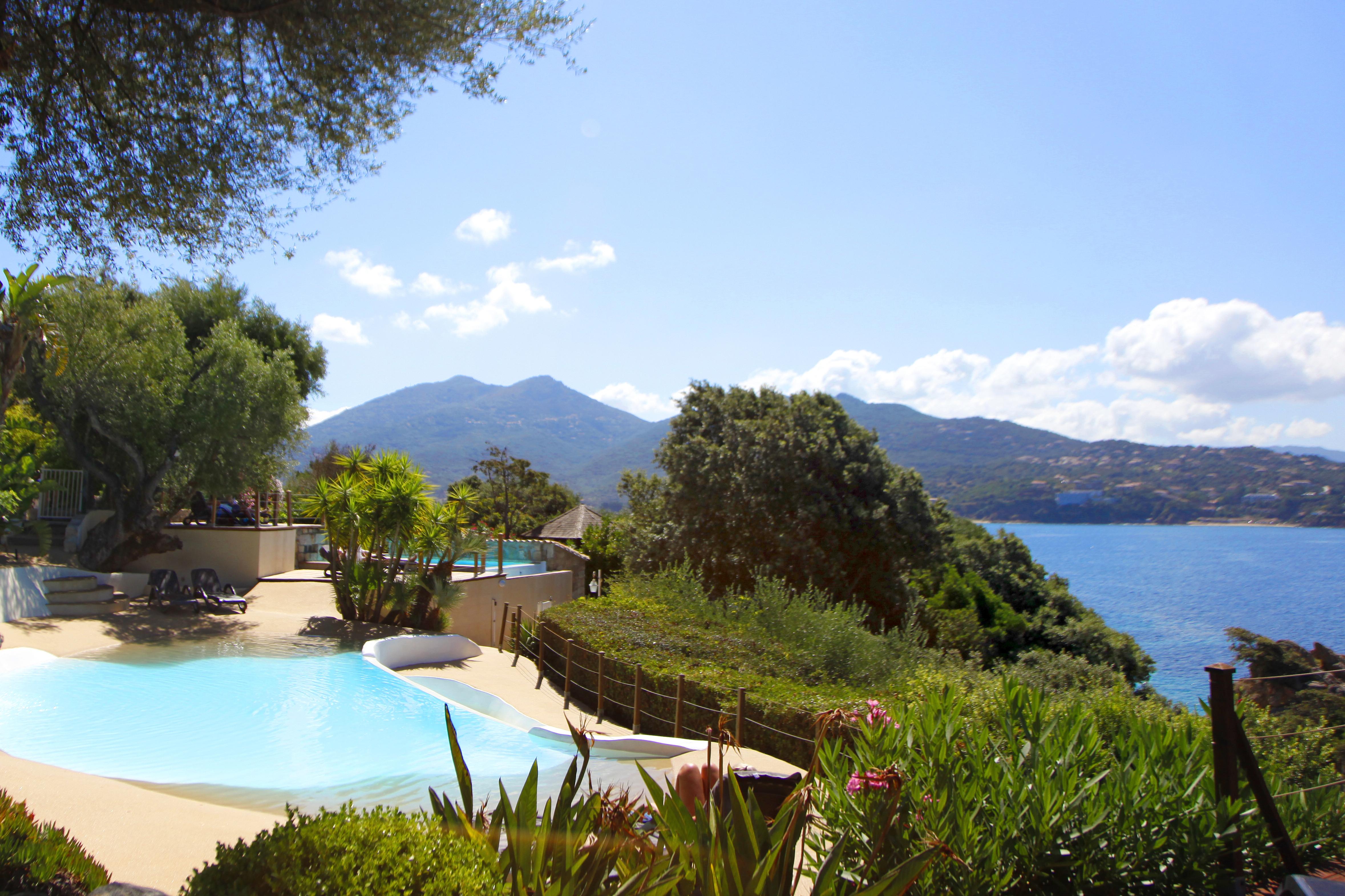 Marinca & Hotel 5*