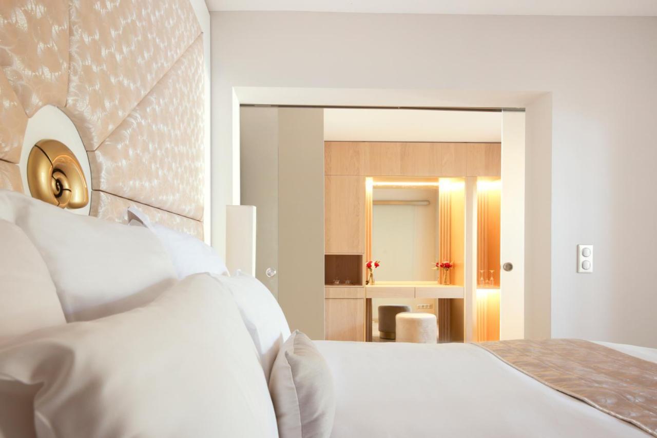 Marinca & Hotel 5*