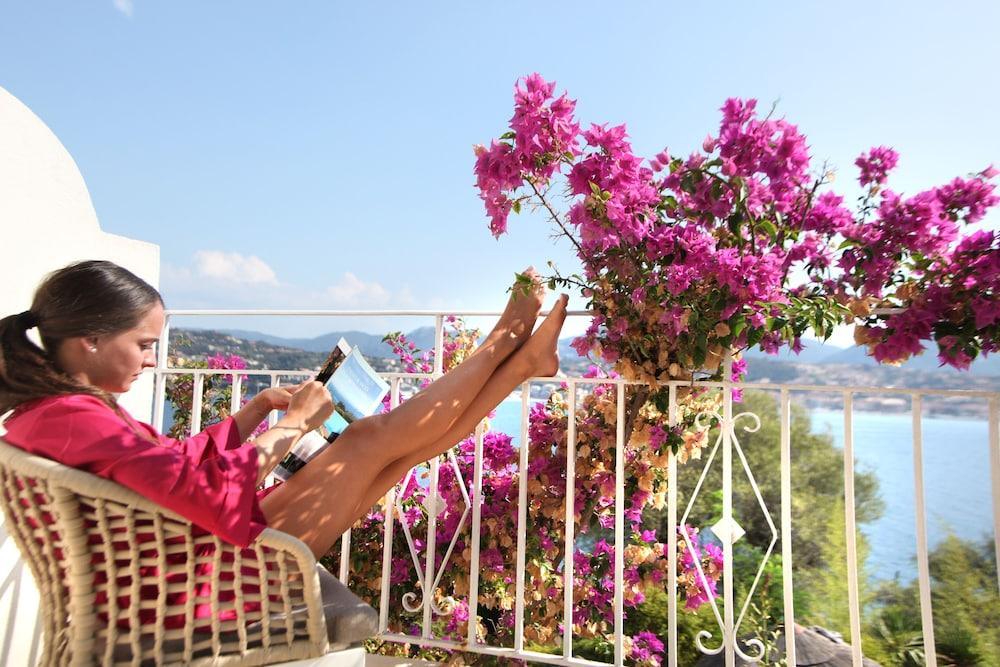 Hotel Marinca & Olmeto (Corsica)