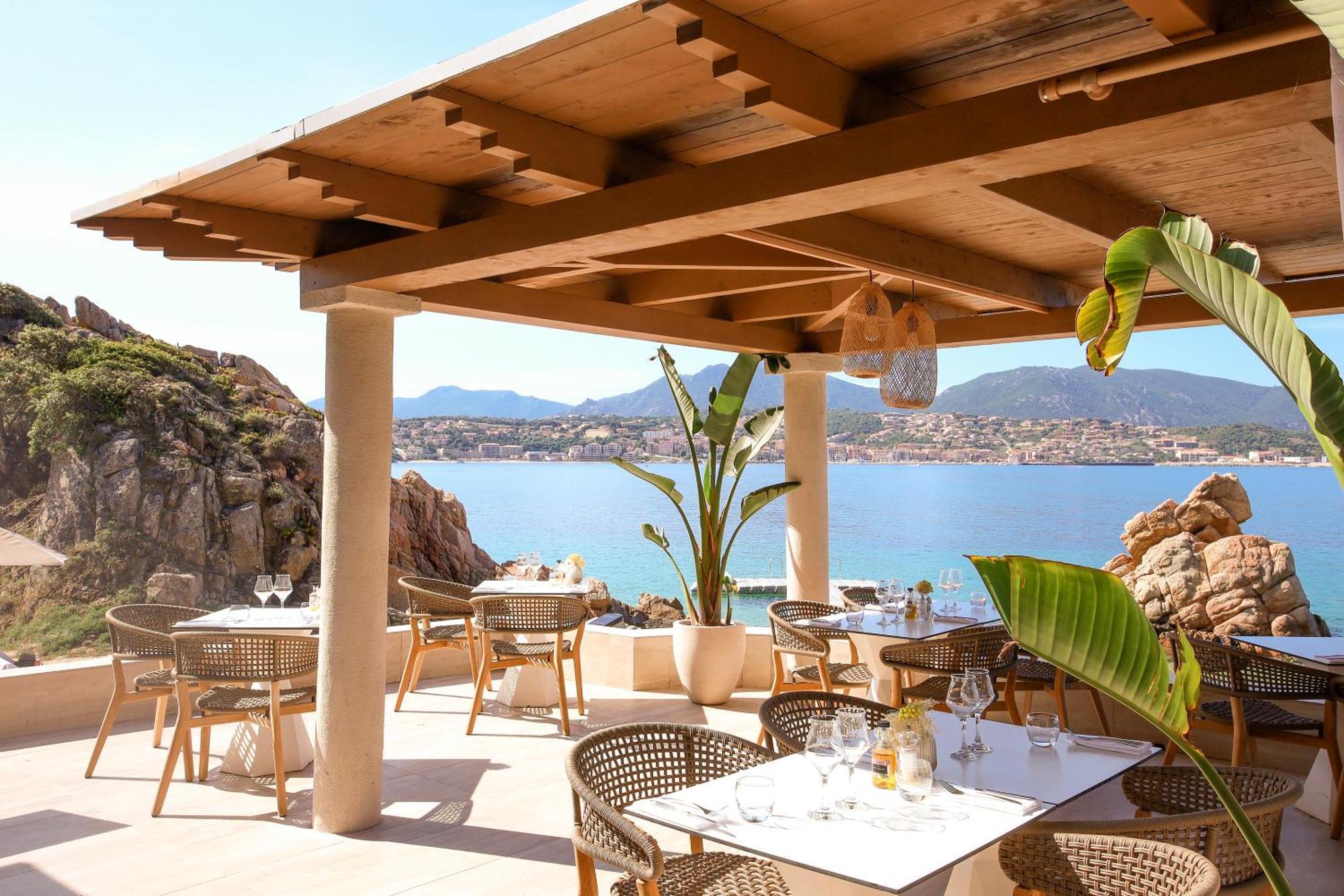 Hotel Marinca & 5*