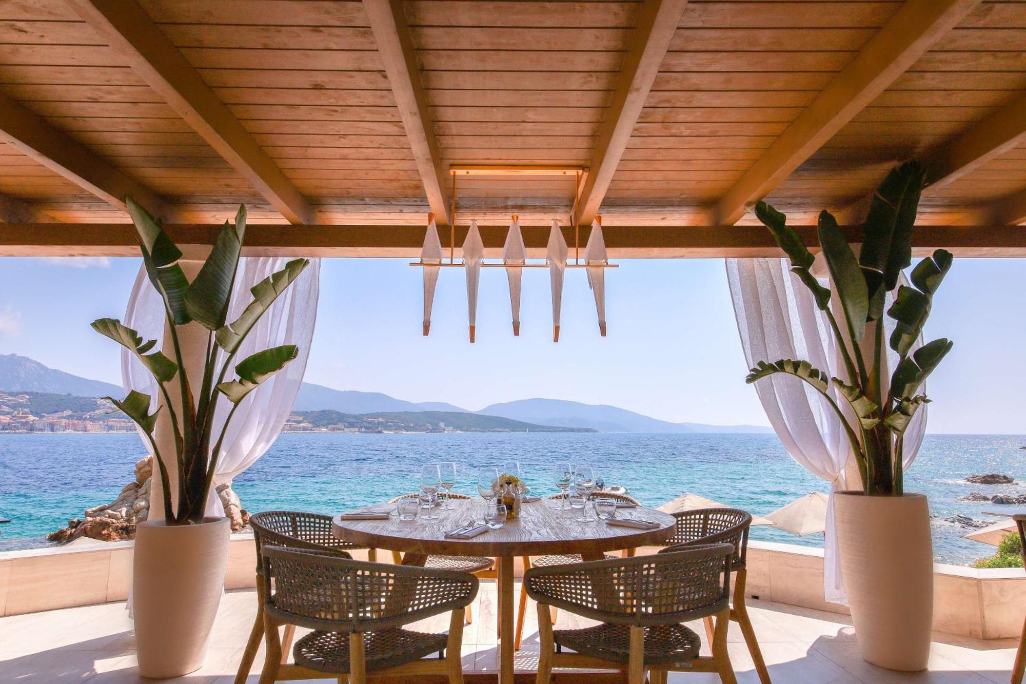 Hotel Marinca &