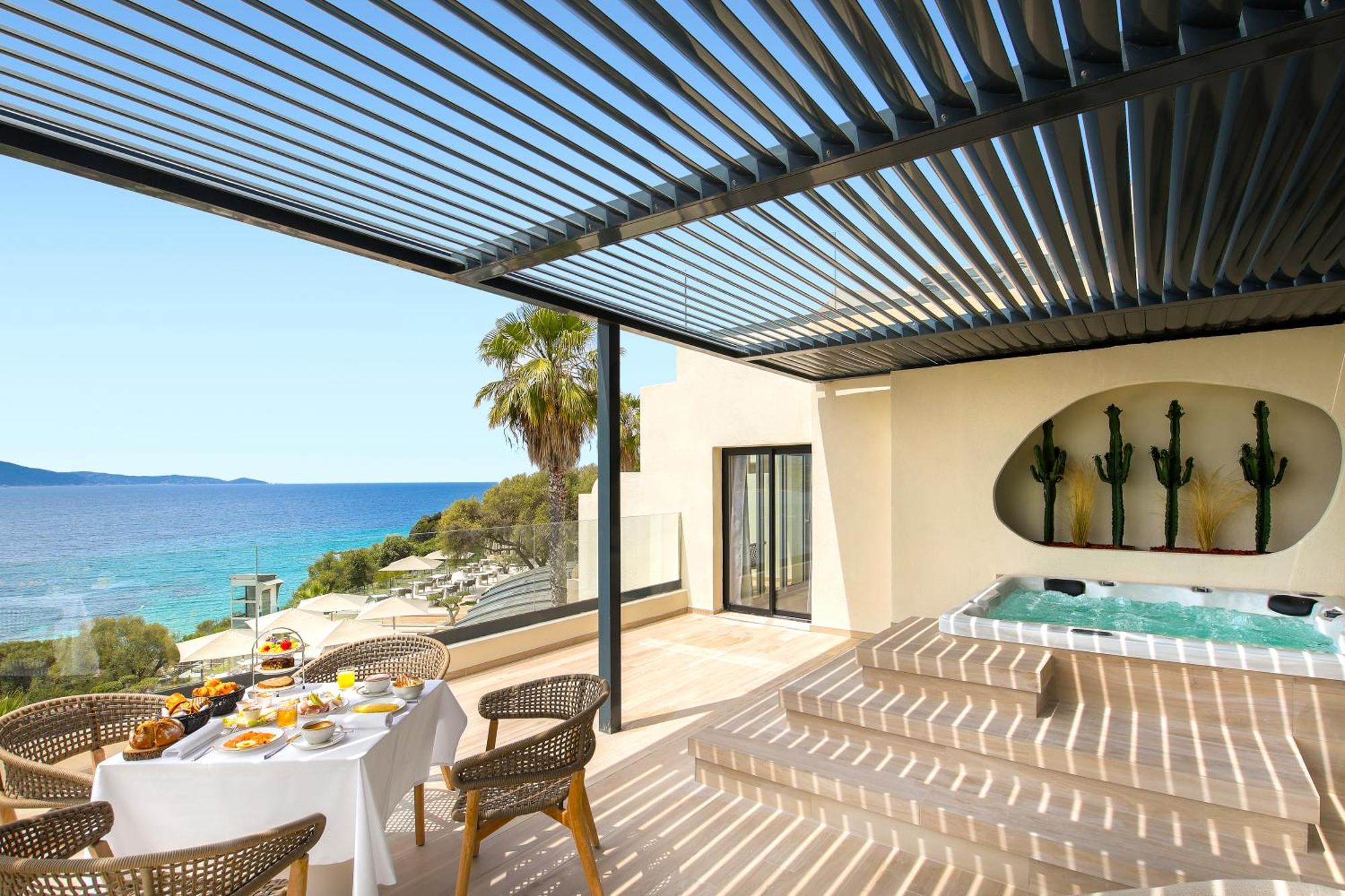 Marinca & Olmeto (Corsica)